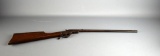 Antique Stevens Maynard Jr. 22 Short Junior Rifle