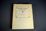 “Charleston Furniture “1700-1825” by E. Milby Burton 1970 w/ Dust Jacket