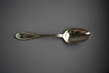 Tiffany & Co. “Ionic” (1860) Sterling Silver Serving Spoon, 90 Grams