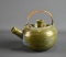 Larry Studio Pottery Teapot