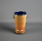 Little Mountain Pottery, Tryon, NC 5.5” Vase