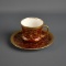 Vintage Royal Doulton Teacup & Saucer