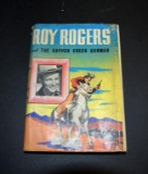 Vintage Copy of “Roy Rogers and the Gopher Creek Gunman”