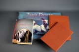 Lot of 4 Dog Titles: “ Top Dogs”, “Inside of a Dog”, “The Complete Jack Russell Terrier” & More