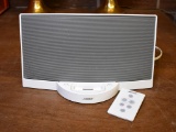 Bose Wave SoundDock MP3 Player Dock with Remote