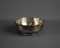 A. Torres Vega, Mexico 6” Diam. Sterling Silver Bowl (424 g)