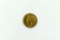 1909 US $10 Indian Head Gold Eagle Coin