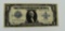 FR#237 US 1923 Speelman White Silver Certificate $1 Large Note