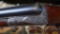 Ansley H. Fox, Phila. PA “A Grade” Decorated 20 Gauge Boxlock Side X Side Shotgun, Serial No 203108