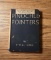 Hardback Book 1935 “Pinochle Pointers” by P. Hal Sims