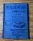 Softback Book 1939 “You Don't Say!” by F. F. Tilden