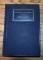 Hardback Book 1929 “Progress and Poverty” by Henry George