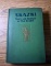 Hardback Book 1926 “Skazki Tales & Legends of Old Russia” by Ida Zeitlin