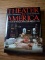 Hardback Presentation Book 1986 ”Theater in America” by Mary C. Henderson