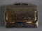 Vintage Brass Mesh Ladies Wallet
