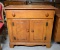 Vintage Heywood-Wakefield Dry Bar/ Server Cabinet