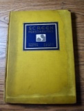Hardback Book 1933 ”Screen Personalities by V. Trotta & C. Lewis