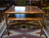 Fine Vintage T.H. Robsjohn-Gibbings for Widdicomb Mid-Century Modern Table