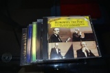 Lot of Classical Music CDs