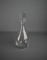 Lovely  Baye France Decanter w/ Stopper