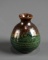 Pigeon Forge Miniature Vase 2 by A. Huskey