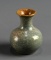 Pigeon Forge Miniature Vase 4 by A. Huskey