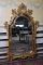 Elegant Louis XIV Style Mirror