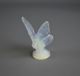 Sabino Art Glass, France 2.5” H Butterfly