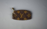Vintage Louis Vuitton Coin Pouch