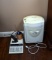 Lot of Office Equipment: Paper Shredder, Adding Machine, & Other