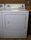 Whirlpool Model WED5300SQ0 Dryer with Booklet, Dryer Sheets, Tumbler Ball