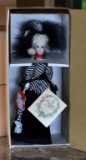 Gorham Valentines Ladies Doll “Anabella” in Original Box, #VL6