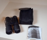 Pair of Bushnell 16 x 30 Binoculars w/ Case