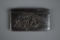 Wonderful Arthur & Bond Sterling Silver “Yokohama” Dragon Card Case Holder, 57 g