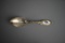 Alabama Sterling Silver Souvenir Spoon, 24 g