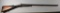 Antique 16 Gauge Percussion Cap Shotgun w/ Partial Octagonal 27.5” Barrel