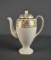 Wedgwood Bone China “Gold Damask” Coffee Pot