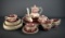 Copeland “Spode Tower” 22 Piece Tea & Dessert Set