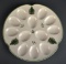 Spode “Christmas Tree”  Deviled Egg Plate