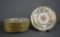 Set of Twelve 9” Royal Crown Derby Plates