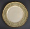 Set of Eleven 10” Castleton China “Duchess” Plates