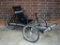 “Rover” by  TerraTrike Touring Adult Recumbent Tricycle
