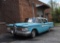 1959 Edsel C9 Ranger, Blue w/ White Roof 4D Sedan