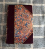 Antique 1918 Volume of “Fragonard” by Pierre De Nolhac