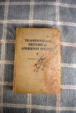 Vintage 1928 Copy of “Traditions & History of Anderson County” (SC) by Louise Ayer Vandiver