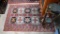 Wonderful Moroccan “Extra Superieure” Handknotted Wool Rug
