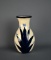TreeDown Pottery 7” Vase by Mary Wynne Beaman