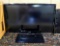 “Aquos” Sharp 46 Inch HDTV with Remote and Book