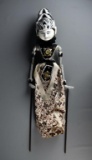 Asian 24” Marionette Puppet