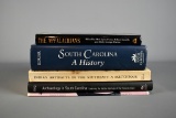 Lot of South Carolina / Appalachian / Southeastern US Themed Books